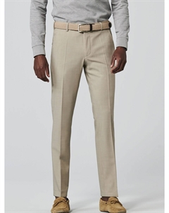 Обычные брюки Roma, бежевый Meyer