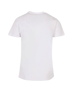 Рубашка Lilo And Stitch- Christmas Lights, белый Absolute cult