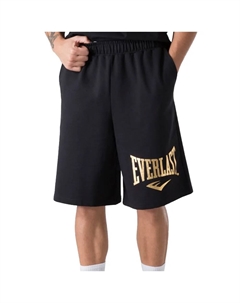 Шорты Logo, черный Everlast