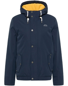 Спортивная куртка, морской синий Icebound