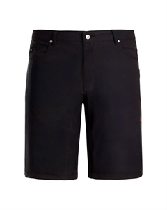 Шорты Maipo, черный Trangoworld