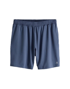 Обычные брюки, темно-синий Next