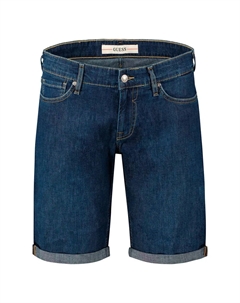 Шорты Sonny denim, синий Guess