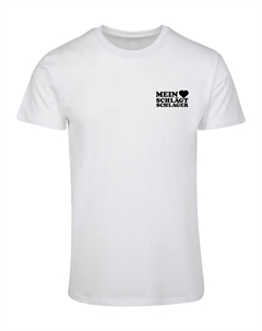 Рубашка, белый Merchcode