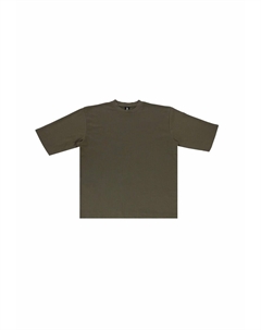 Рубашка, оливковый Dropsize