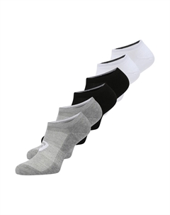 Спортивные носки, цвет Grey/Black/White Asics