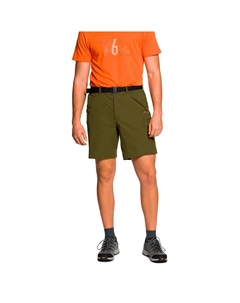 Шорты Norgay, зеленый Trangoworld