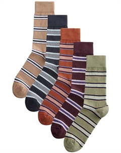 Носки, разноцветный Next