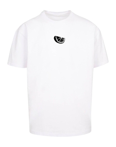 Рубашка, белый Merchcode