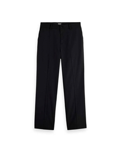 Брюки чинос 178381, черный Scotch&soda