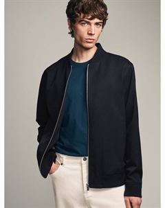 Куртка межсезонная, морской синий Next