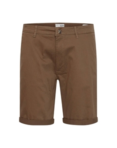 Обычные брюки-чинос Rockcliffe, коричневый Solid