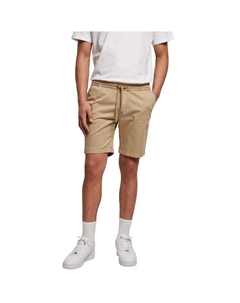 Шорты Stretch Twill, бежевый Urban classics