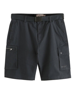 Обычные брюки-карго, черный Next