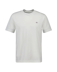 Рубашка, белый Gant