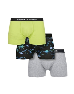 Боксеры, разноцветный Urban classics