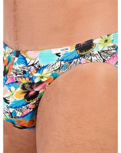 Трусики Funky Style, разноцветный Hom