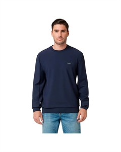 Толстовка Tech Stretch Cn, синий Guess