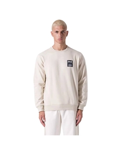 Толстовка Felpa, бежевый Everlast