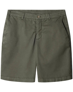 Шорты Gmd Drawcord, зеленый Hackett