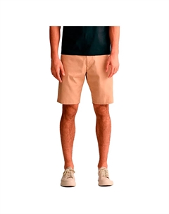 Шорты 205074 Relaxed Fit, бежевый Gant