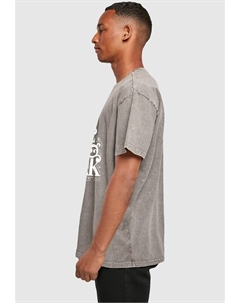 Рубашка Friends - On A Break, серый Absolute cult