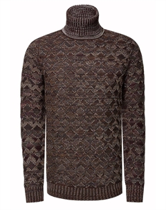 Свитер, коричневый Rusty neal