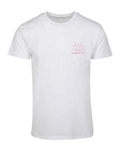 Рубашка, белый Merchcode