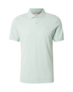 Рубашка, мятный S.oliver