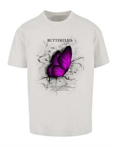 Рубашка, серый Merchcode