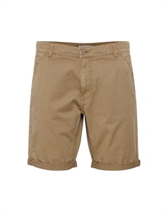 Обычные брюки-чинос BRIX, коричневый Blend