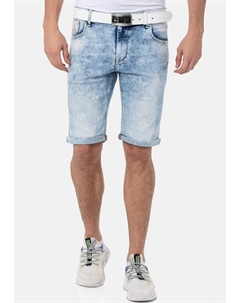 Обычные джинсы, светло-синий Cipo&baxx