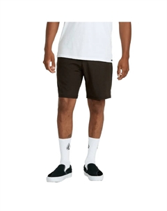 Шорты Joythriller 19´´ Hybrid, черный Volcom