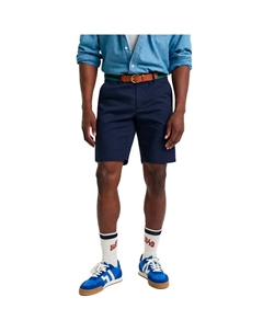 Шорты 205068, синий Gant