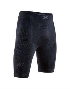 Шорты Xceed Ride Liner, черный X-bionic