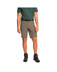 Шорты Palua, коричневый Trangoworld