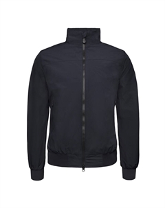 Куртка межсезонная Finlay, морской синий Save the duck