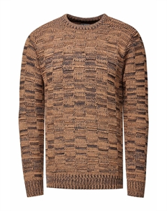 Свитер, коричневый Rusty neal