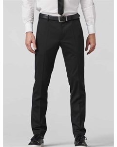 Узкие брюки Bonn, черный Meyer