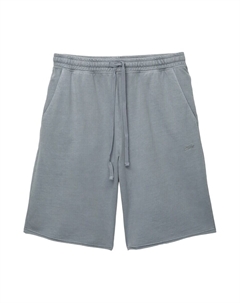 Мешковатые штаны, серый Pull & bear