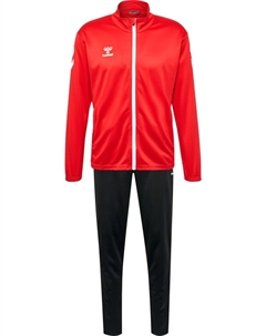 Спортивный костюм, красный Hummel