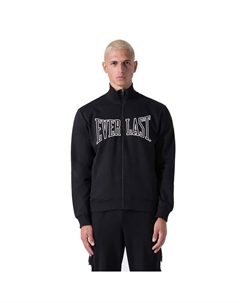Толстовка Felpa full zip, черный Everlast