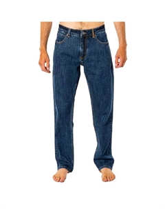 Джинсы Classic Surf, синий Rip curl