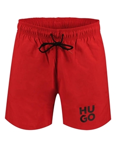 Шорты для плавания Paolo 10273126 01, красный Hugo