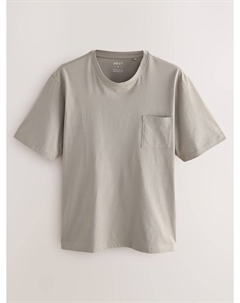 Короткая пижама, цвет Navy/Taupe/Anthracite/Mint/Black Next