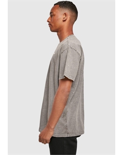 Рубашка Friends - Pivot, пятнистый серый Absolute cult