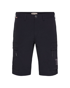 Обычные брюки-карго, темно-синий Cmpd