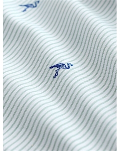 Рубашка на пуговицах классического кроя, мятный Next