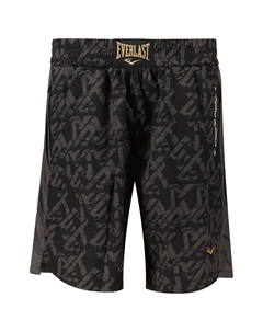 Шорты Saratoga, черный Everlast