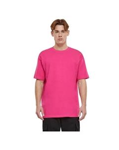 Футболка с коротким рукавом Heavy Oversized, розовый Urban classics